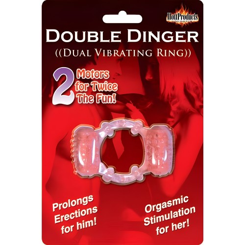 Humm Dinger Doble Dinger