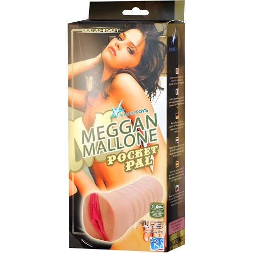 Meggan Mallone Pocket Pal Realista