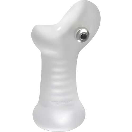 El Super Sucker 2.0 Estimulador Vibrante