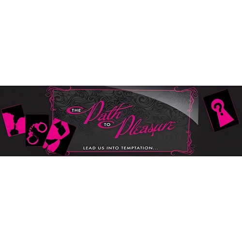The Path To Pleasure Game