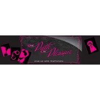 The Path To Pleasure Game
