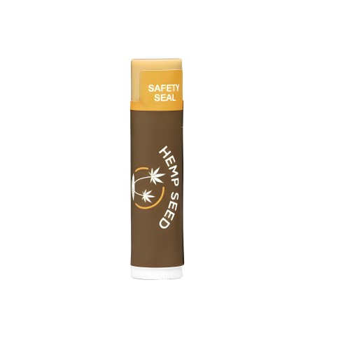 Earthly Body Hemp Lip Balm