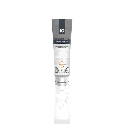 Jo Premium Jelly Original Lubricant for Smooth Experiences