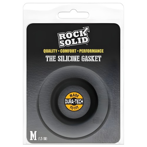 Anillo de Silicona Gasket Rock Solid, Mediano