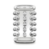 Stay Hard Cock Sleeve 02 - Clear