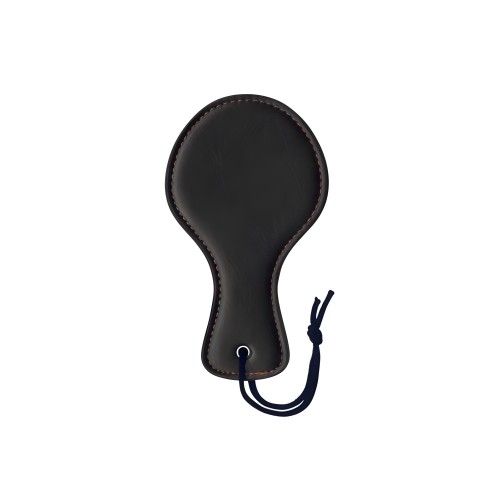 The 9's Orange Is The New Black Spanky Junior Paddle Faux Leather