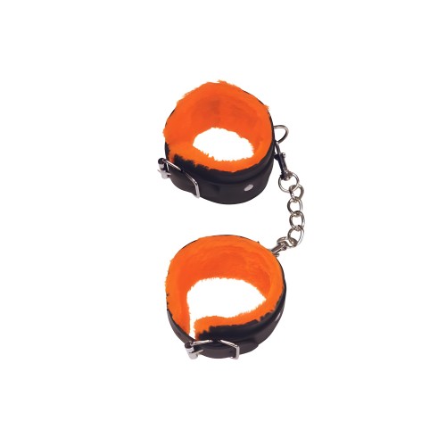 Orange Is The New Black Love Cuffs - Wrist