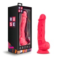 Ruse Hypnotize Realistic Dildo - Lifelike Sensation
