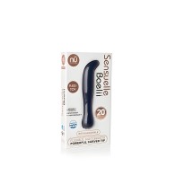 Sensuelle Baelii G-spot Vibrator