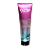 Prepair Spermicidal Lubricant