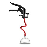 Temptasia Advanced Pussy Pump System - Clitoral Stimulation