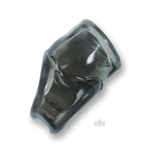 Sleeve Para Pene Y Testículos The 9's Base Boost - Elástico y Estimulante