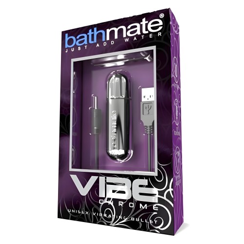 Bathmate Vibe Bullet