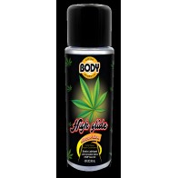 High Glide Erotic Silicone Lubricant 4.8oz Bottle