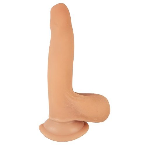 Dildo Uncircuncidado Realcocks Sliders - Sensación Realista