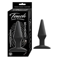 Estimulador Anal Touch