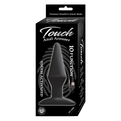 Estimulador Anal Touch