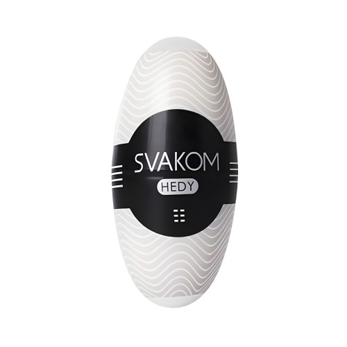 Hedy Pale - Funda Masturbadora Realista