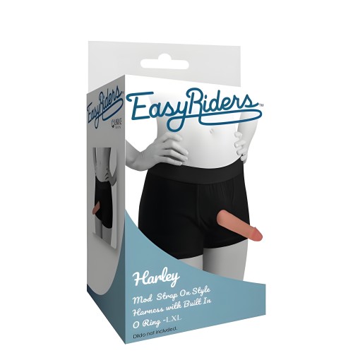 Arnés Easy Rider Harley L/XL