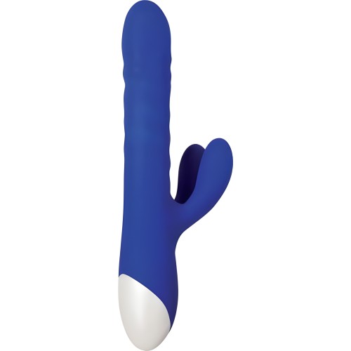 Vibrador Conejo Evolved Grand Slam - Motores Duales