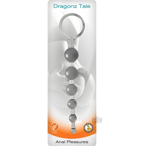 Placeres Anales Dragonz Tale