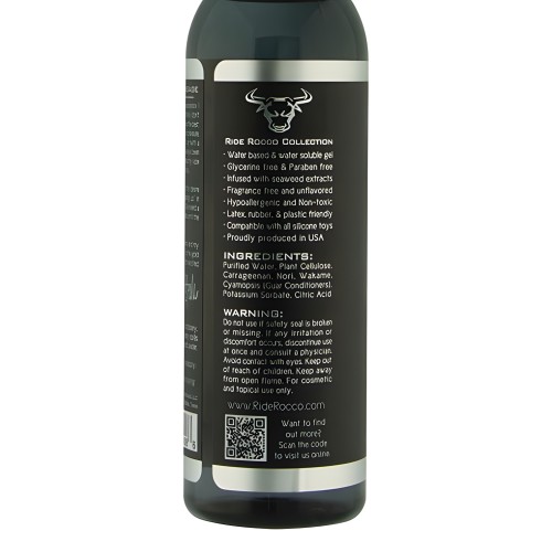 Ride Rocco Base Agua 4oz