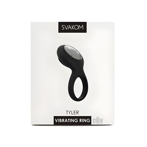 SVAKOM Tyler - Couples Vibrating Ring