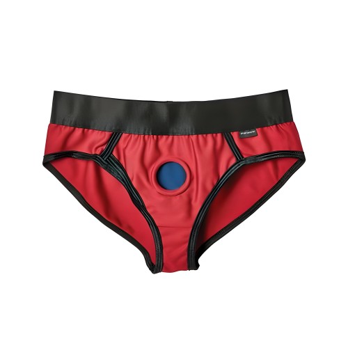 SS Em.Ex. Contour Harness-XXL