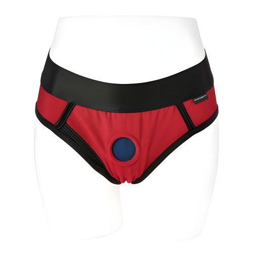 SS Em.Ex. Contour Harness-XXL