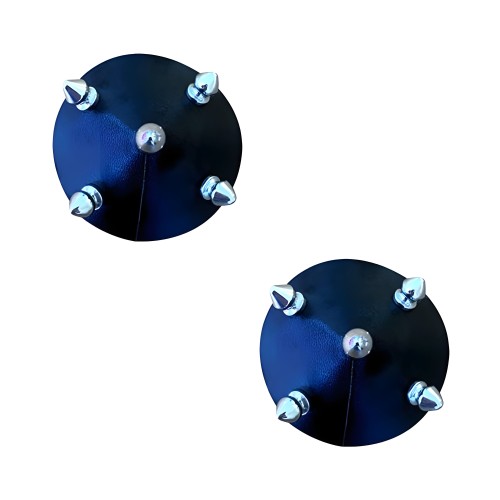 Neva Nude Pasty Reutilizable Burlesque Cruel Intentions