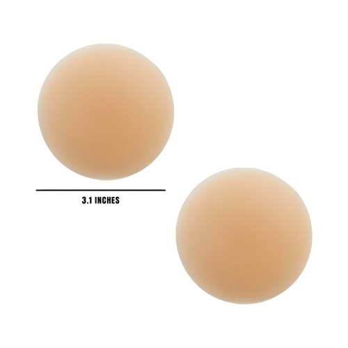 Neve Nude Pastie - Nudie Patootie