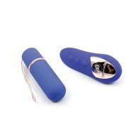 Sensuelle Bullet Inalámbrico Control Remoto Plus - Placer Supremo