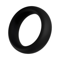 Forto F-64 Silicone Cock Ring Large