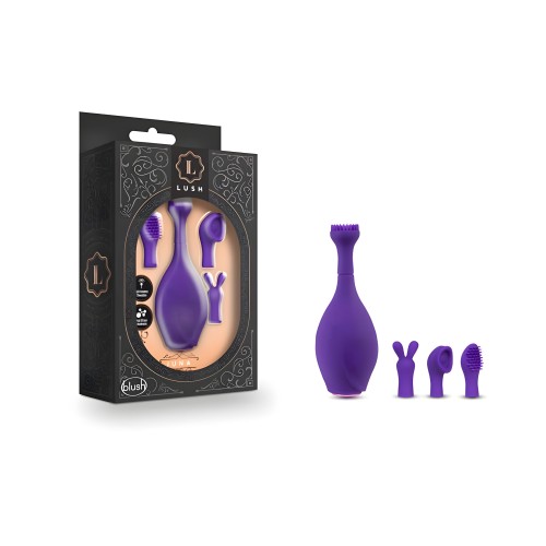 Lush Juna Purple Vibrator