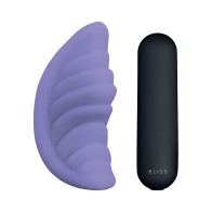 Bliss Shell Rechargeable Bullet