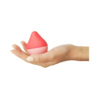 Masajeador Palm Sized Iroha Mini Ume Anzu