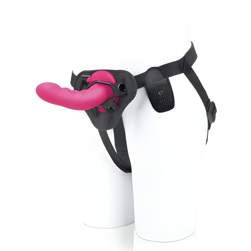 Pegasus 6" Wireless Remote Control Peg - Pink