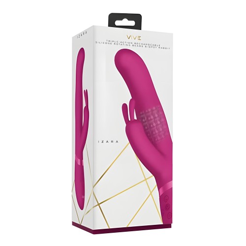 Vive Izara Rabbit Vibrator