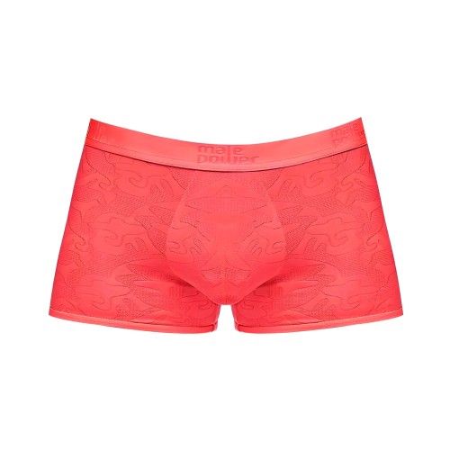 Mp Impressions Short Cor - Comodidad y Estilo