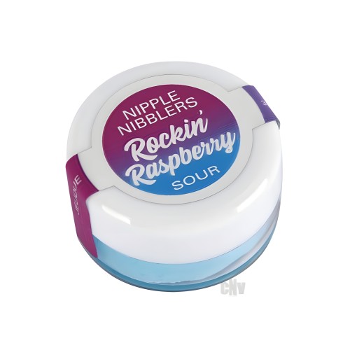 Nipple Nibbler Sour Tingle Balm