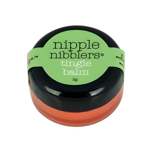 Nipple Nibbler Cool Tingle Balm Melon Madness 3 G