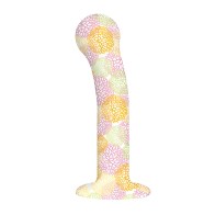Catch The Bouquet G-spot Dildo - Premium Pleasure