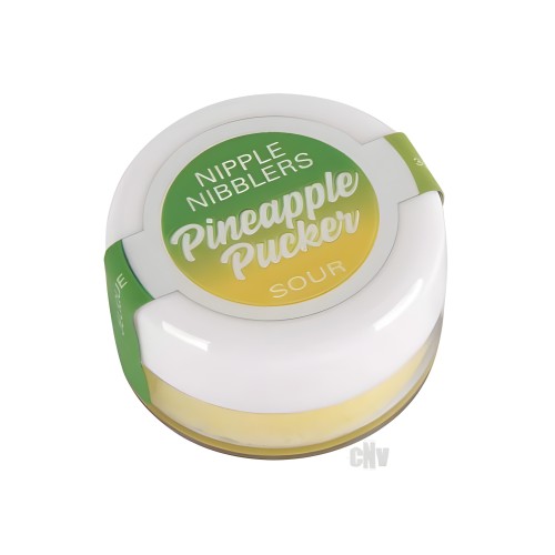Nipple Nibbler Sour Tingle Balm