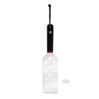 Saffron Acrylic Spanker