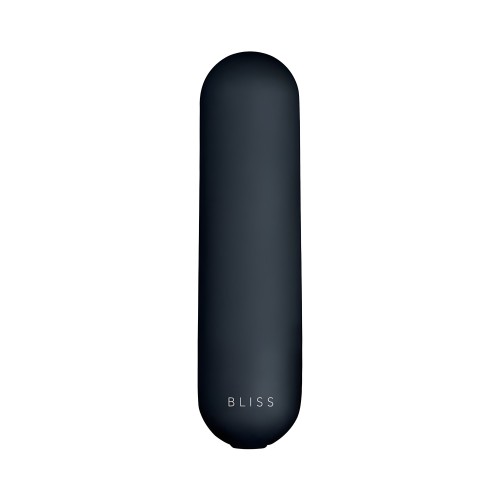 Bliss Bullet Recargable 10 Funciones - Placer Supremo