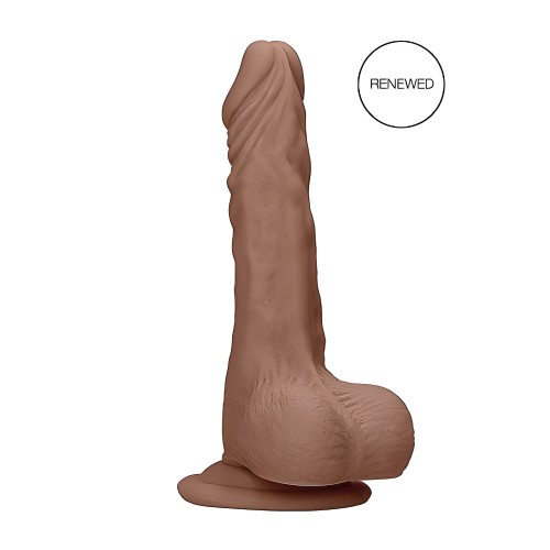 Realistic Dildo With Balls