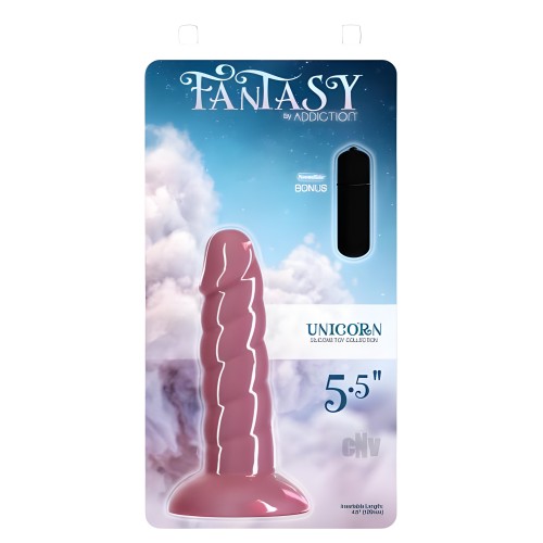 Fantasy Dong with Unique Texture and Powerbullet