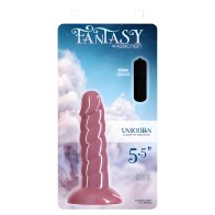 Fantasy Dong with Unique Texture and Powerbullet