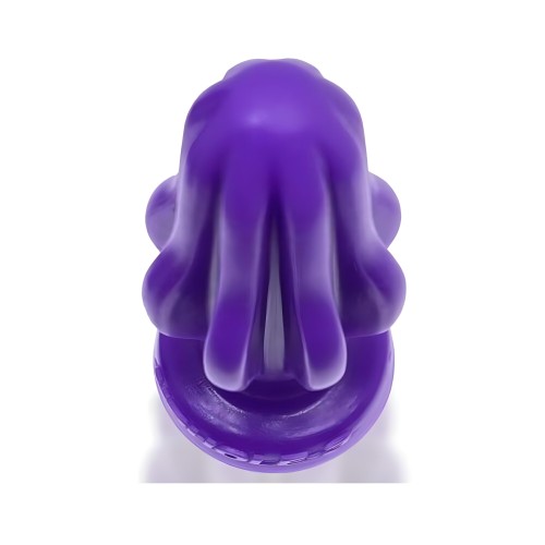 Plug Anal Oxballs Airhole-3 Finned