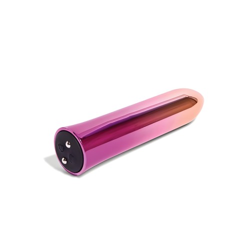 Sensuelle Aluminium Point Bullet - Intense Pleasure